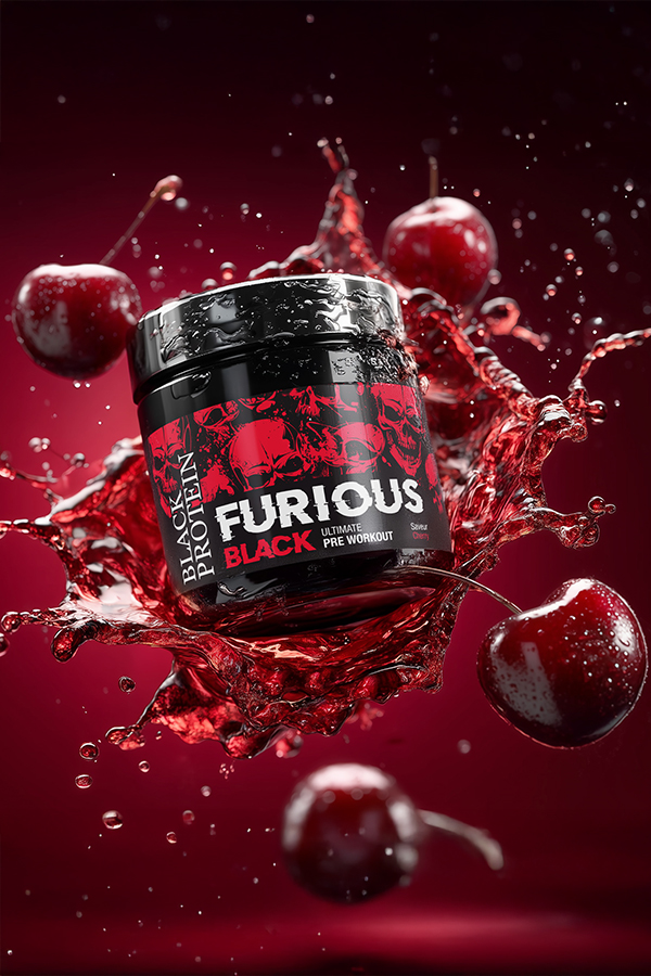 Packaging cosmétique design Élixir Pure