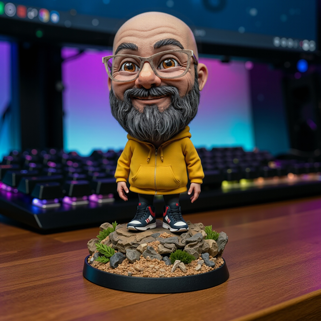 Yannick Eynard Verrat